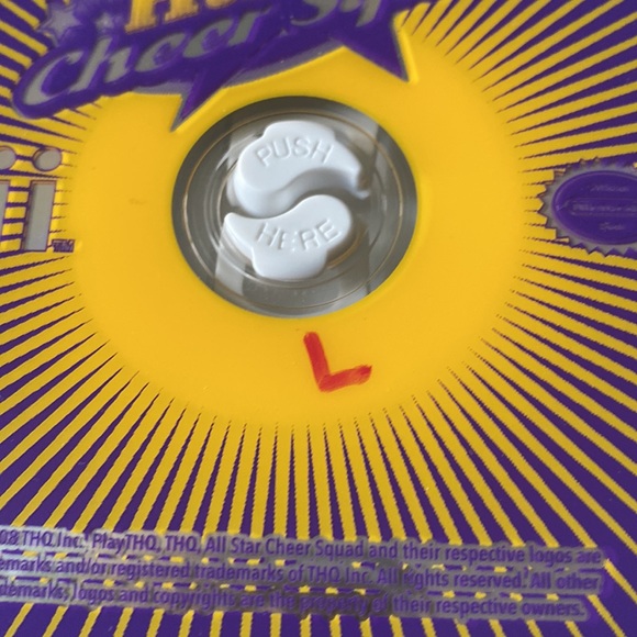 All Star Cheer Squad - Picture 7 of 8